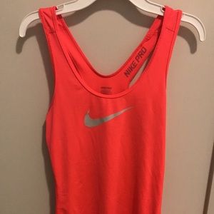 Nike Tank Top